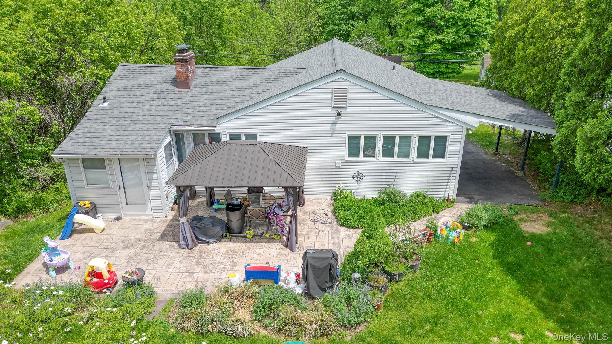 281 Orchard Drive