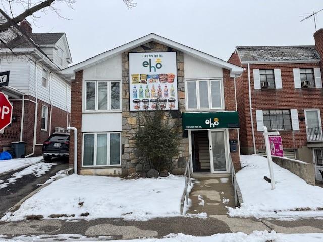 34-12 192nd Street