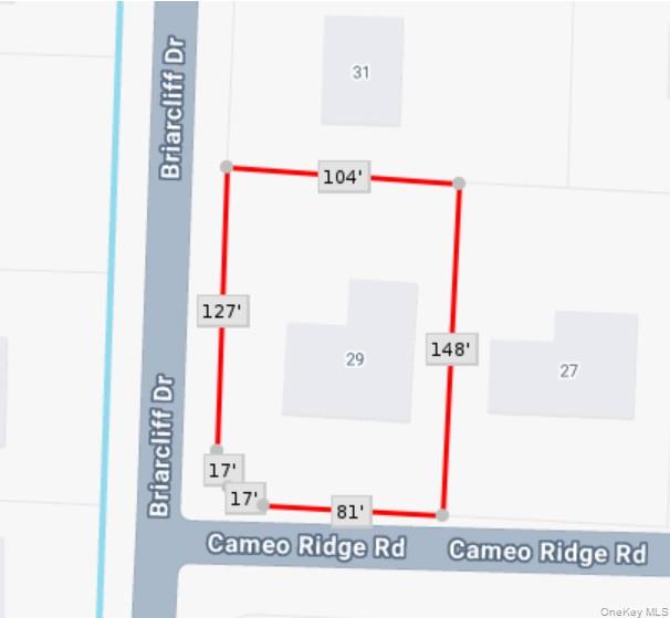 29 Cameo Ridge Road