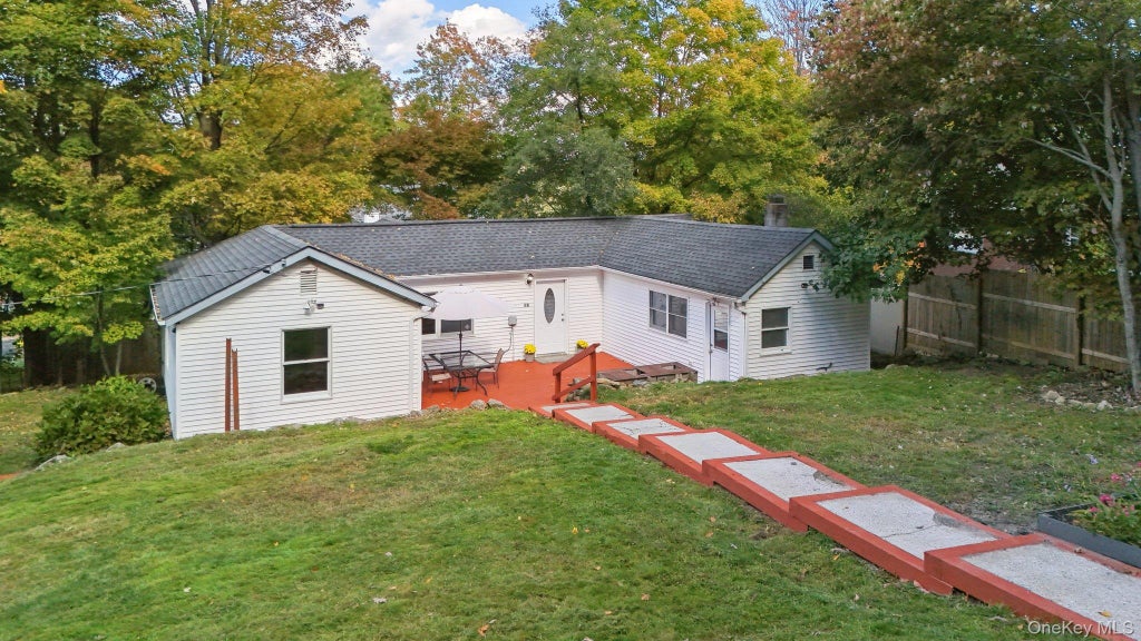 Photo of 12 Crest Drive, Mahopac, NY 10541 (MLS # 1061197)