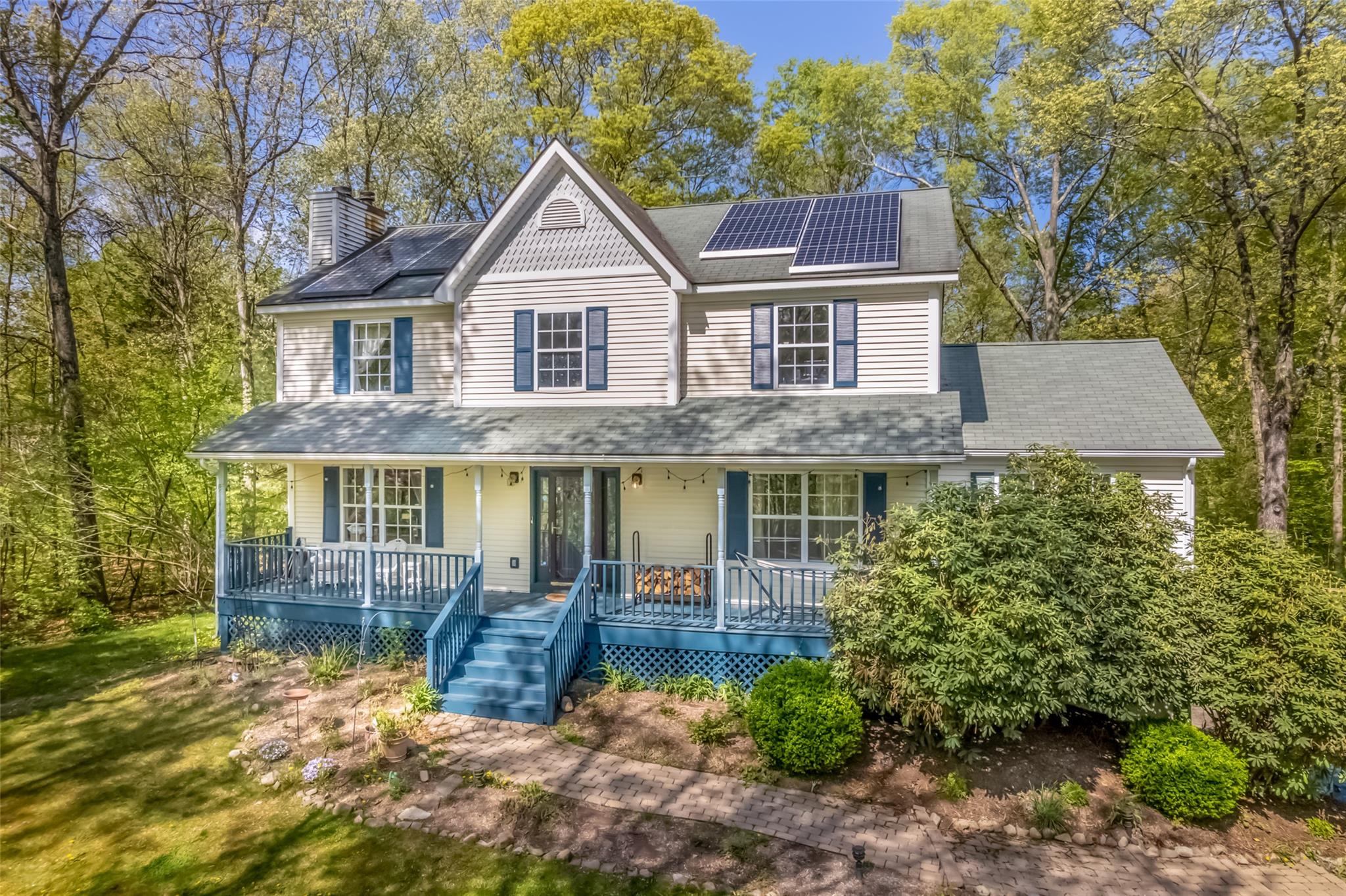 354 Plutarch Road