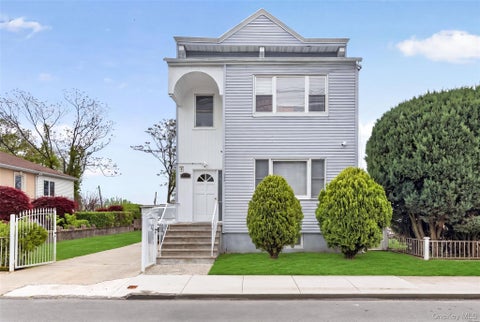 Multifamily For Sale - 86 Smart Ave<br/> Yonkers, NY 10704
