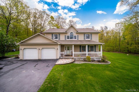 Homes For Sale - 15 Grandview Terrace<br/> Wallkill, NY 12589