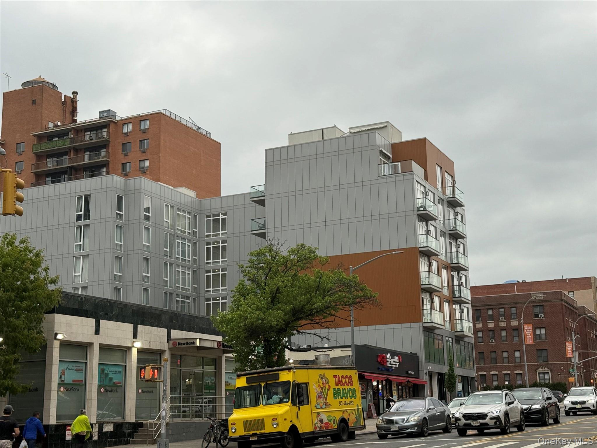 146-17 Northern Boulevard 2nd Fl