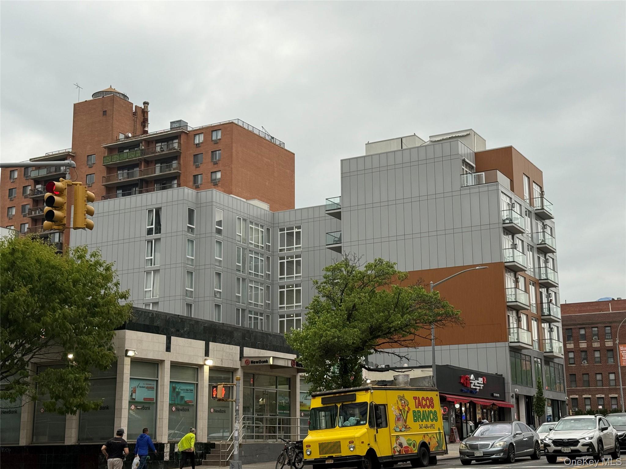 146-17 Northern Boulevard 2nd Fl