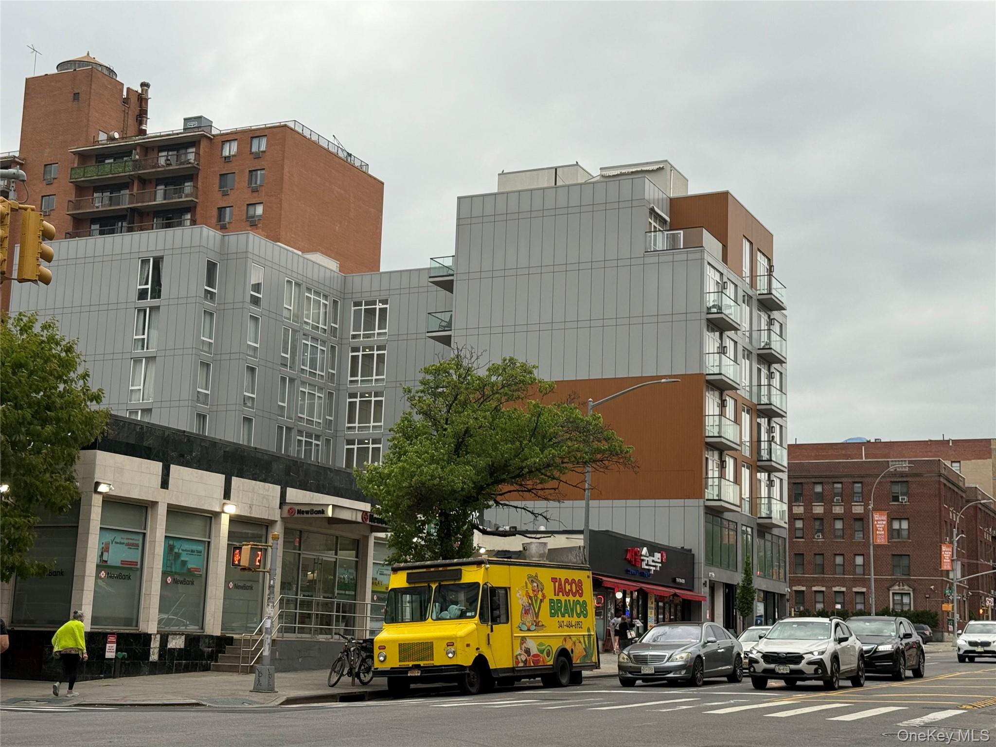 146-17 Northern Boulevard 2nd Fl