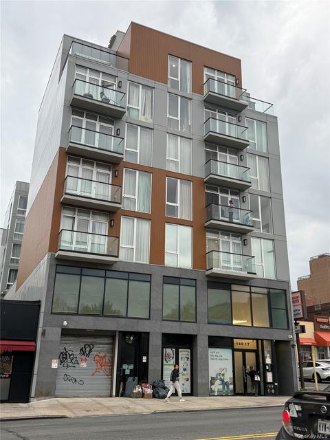 146-17 Northern Boulevard 2nd Fl Flushing NY 11354