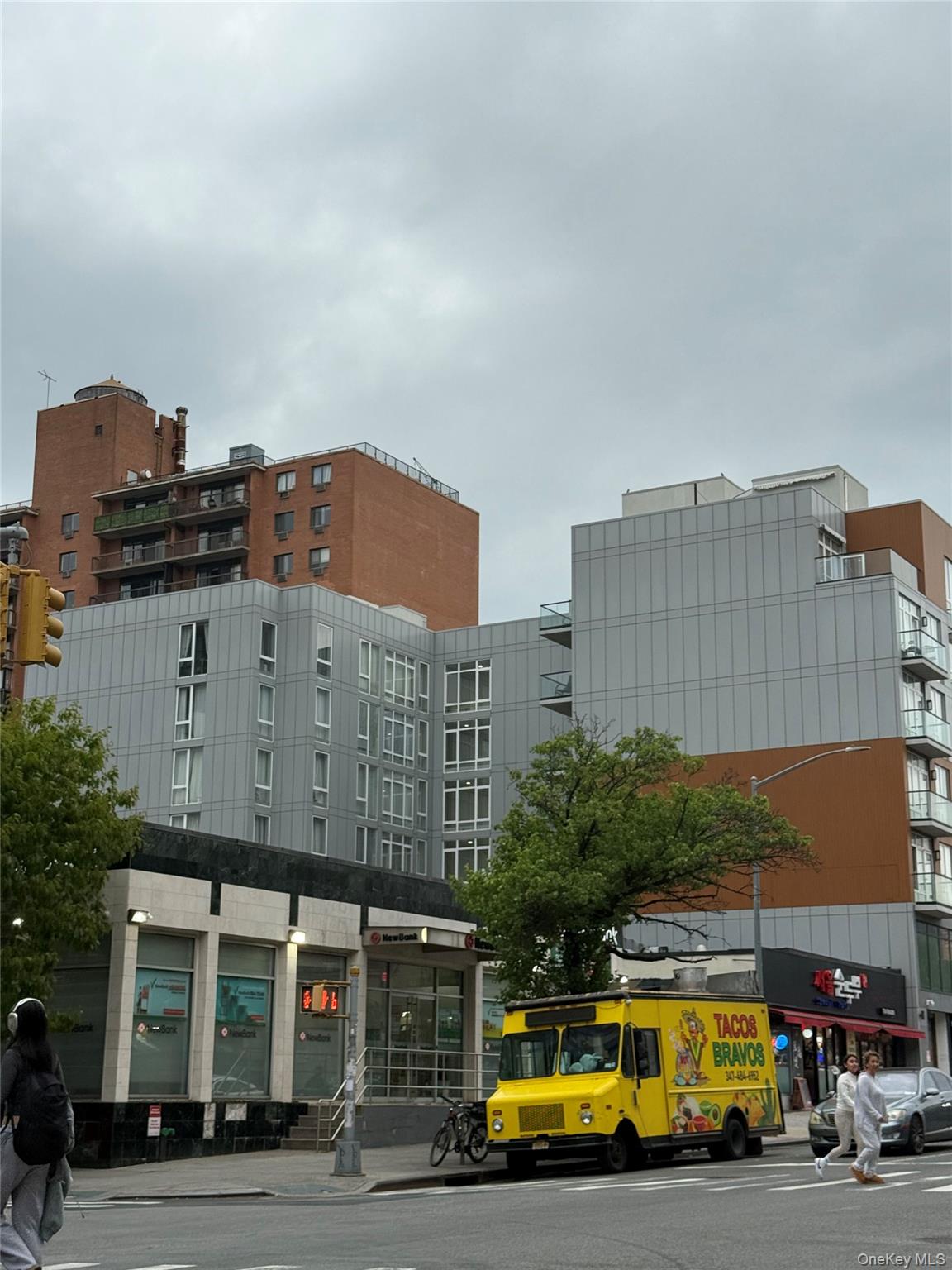 146-17 Northern Boulevard 2nd Fl