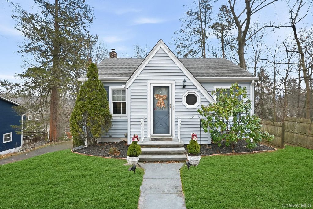 Photo of 25 Massachusetts Avenue, Congers, NY 10920 (MLS # 941560)