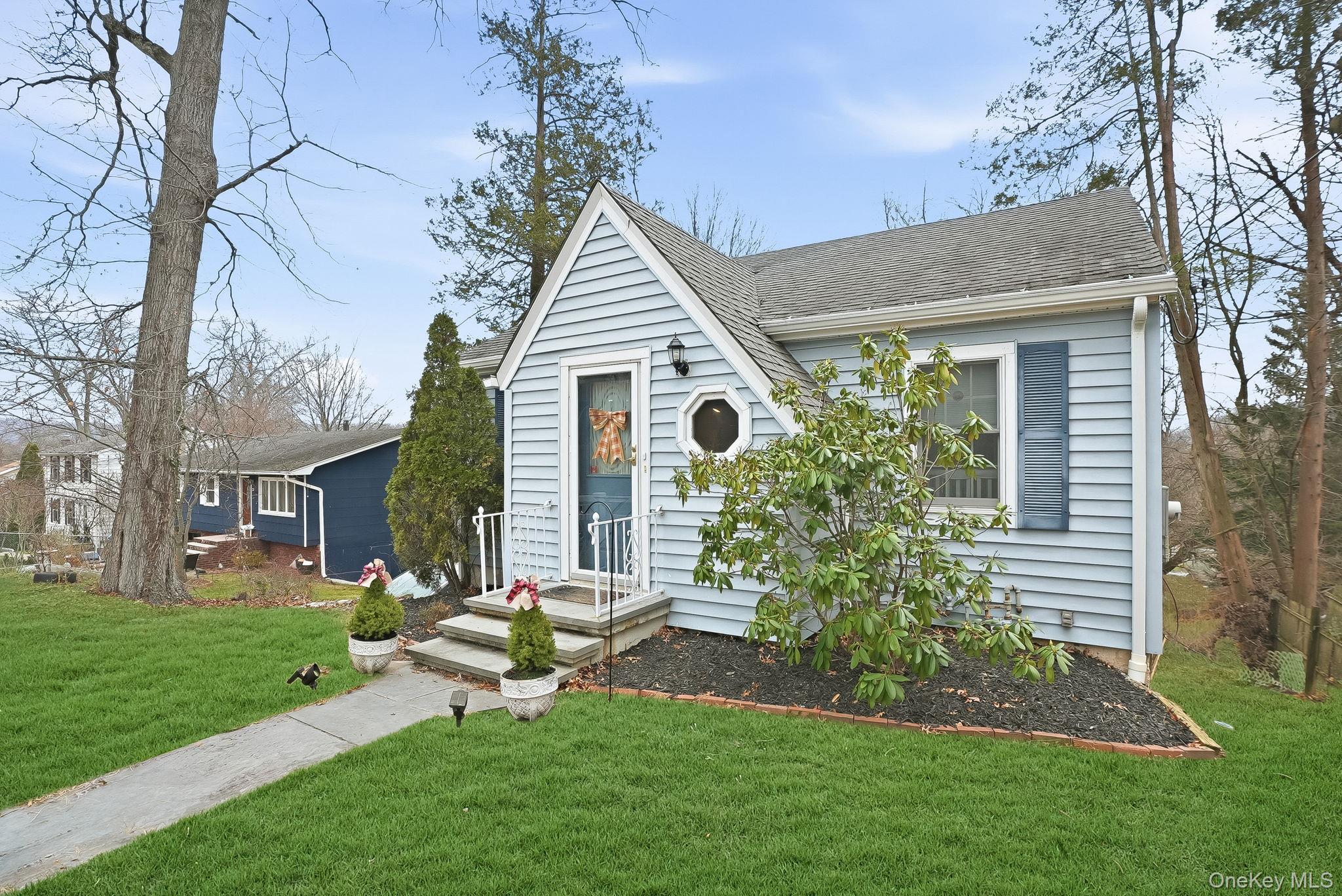 25 Massachusetts Avenue