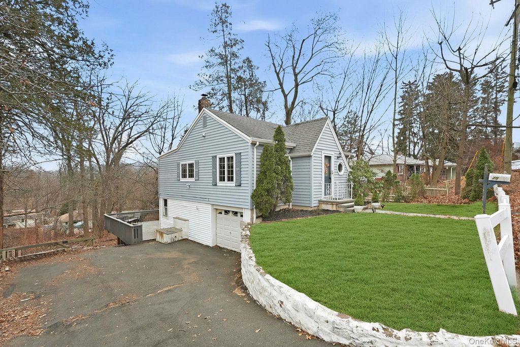 Photo of 25 Massachusetts Avenue, Congers, NY 10920 (MLS # 941560)