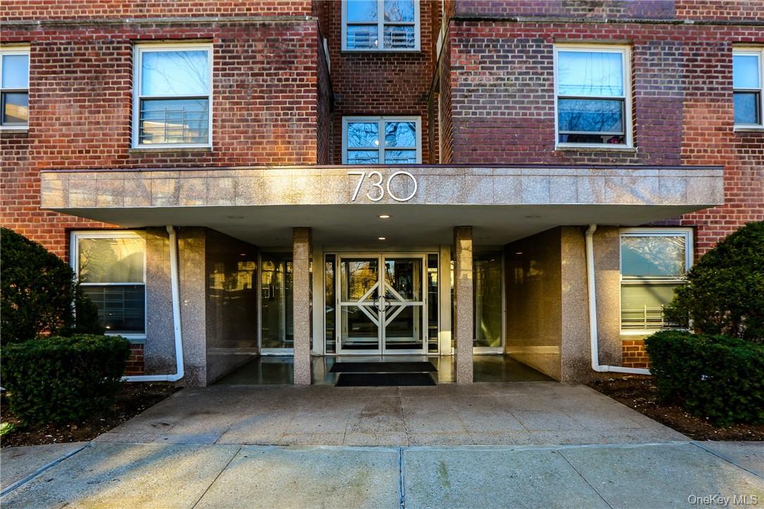 730 Pelham Road 6D