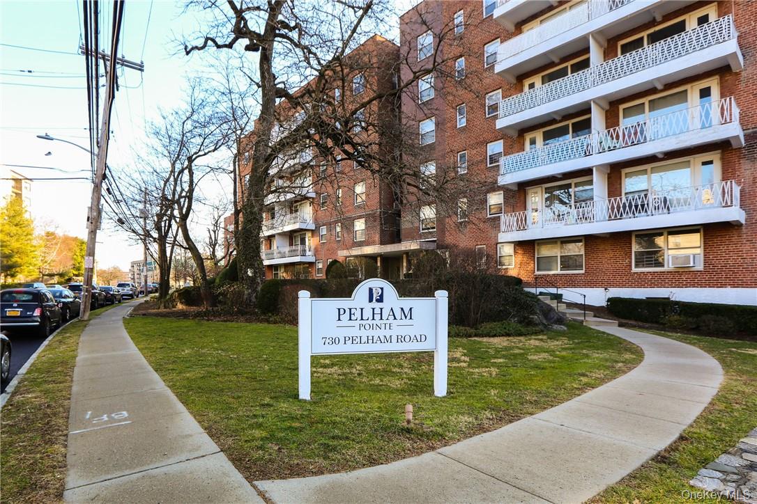 730 Pelham Road 6D