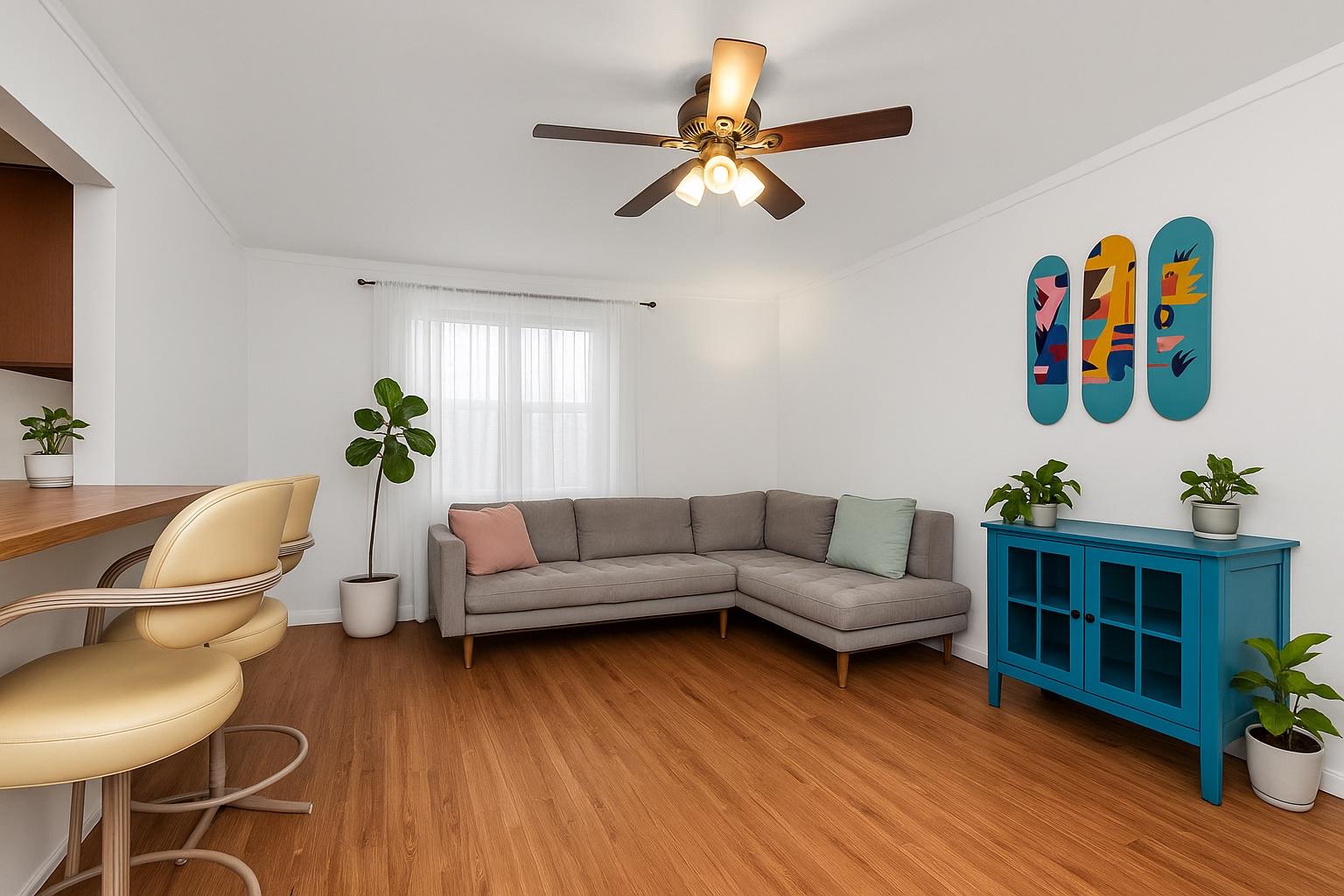 Property for Sale at Kingsbridge Terrace 2St, Bronx, New York - Bedrooms: 3 
Bathrooms: 2 
Rooms: 8  - $365,000