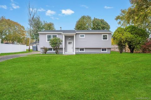 3004 New London Avenue Medford NY 11763