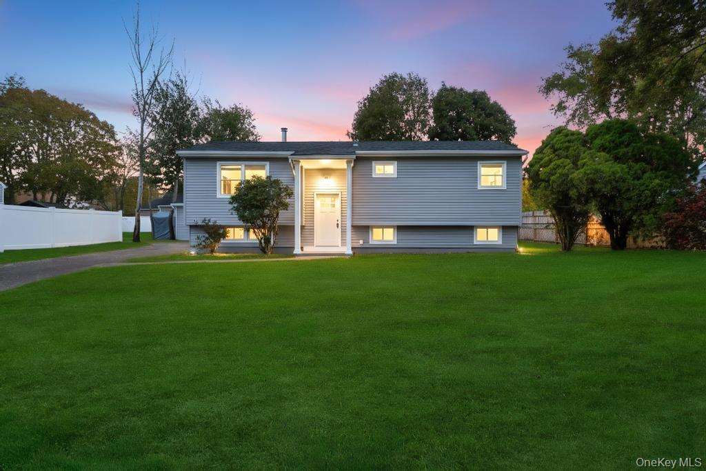 3004 New London Avenue