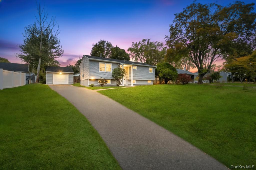 3004 New London Avenue