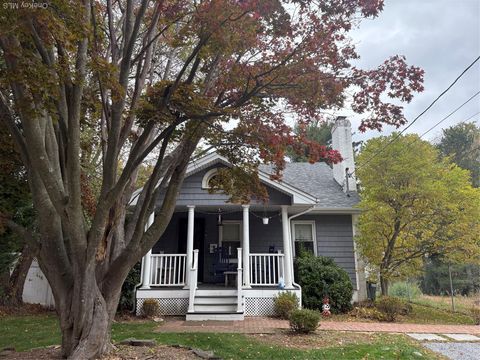 Photo of 45 Central Parkway, Huntington, NY 11743 (MLS # 929157)