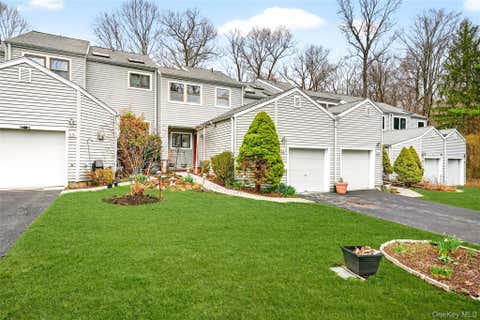 Condo For Sale - 14 Bridle Path Road<br/> Ossining, NY 10562