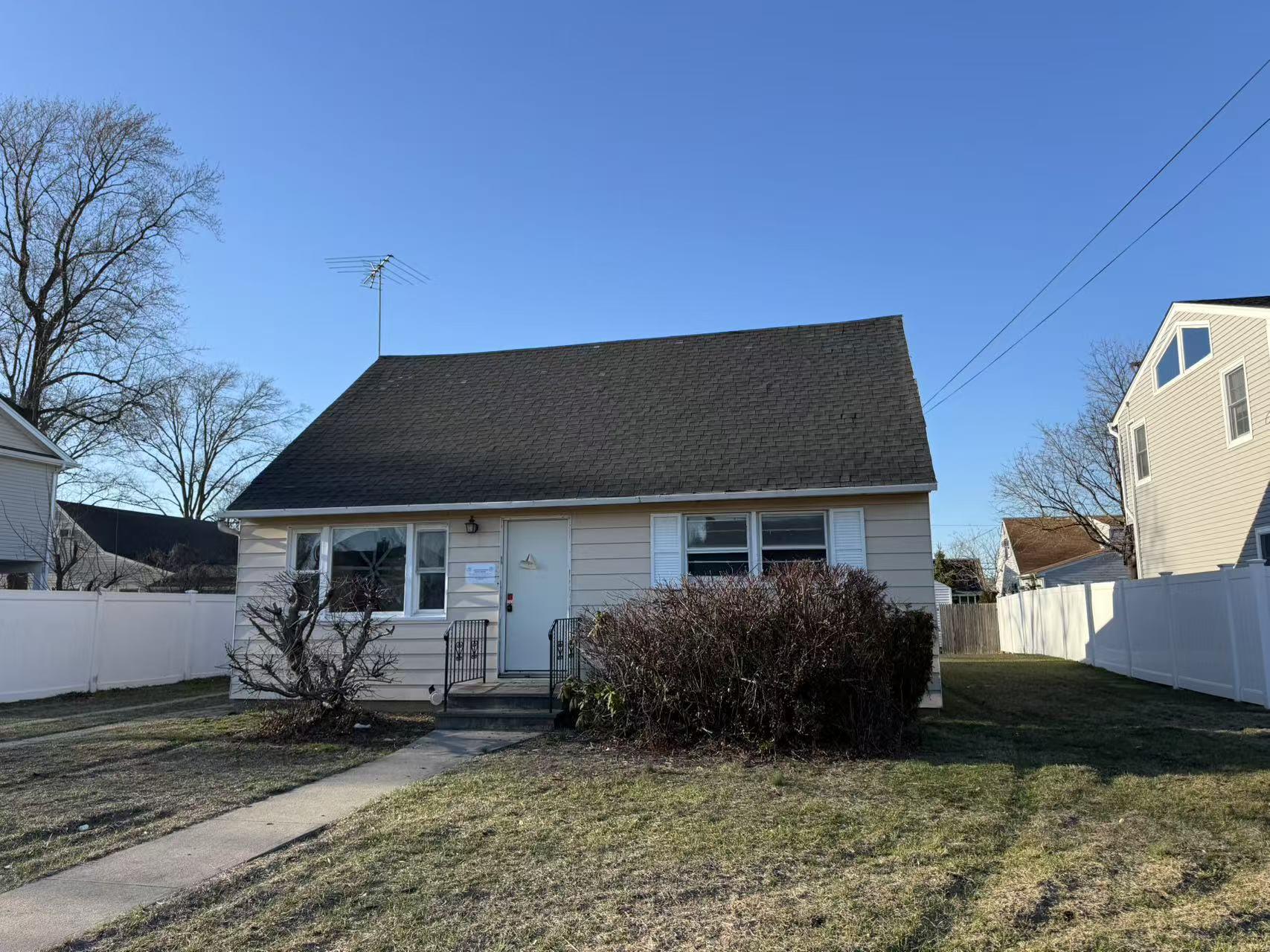 326 Moore Avenue, Oceanside, New York image 1