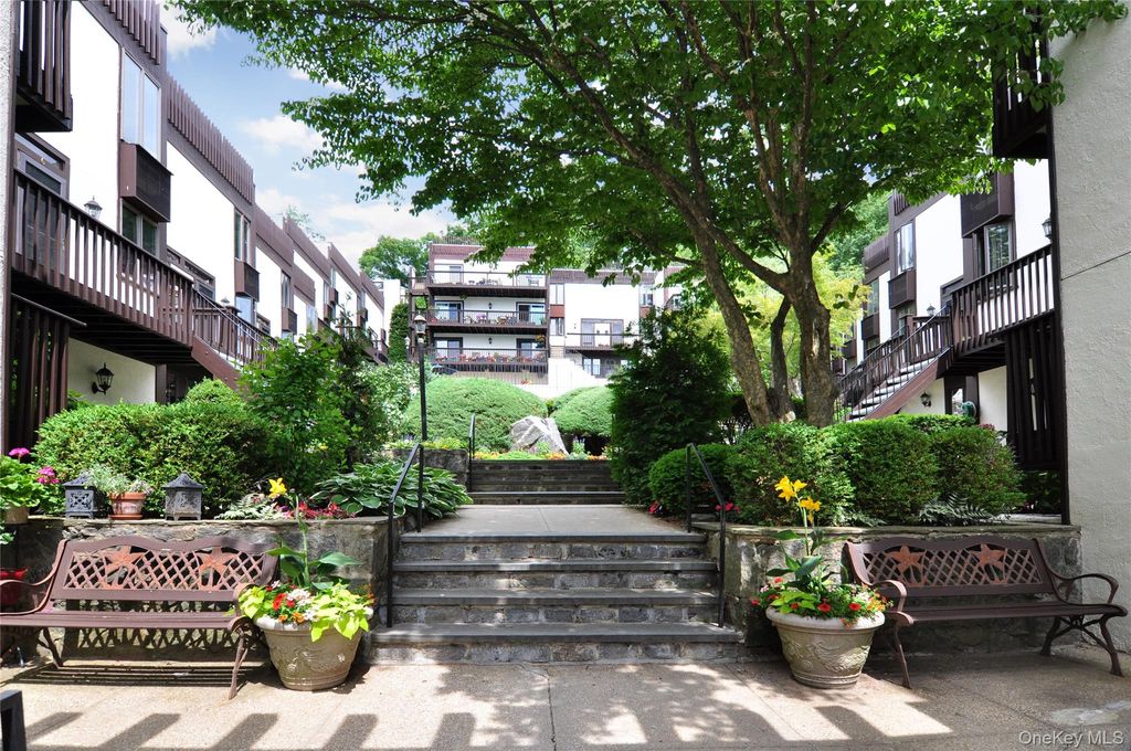 Photo of 1200 Warburton Avenue #36, Yonkers, NY 10701 (MLS # 956777)