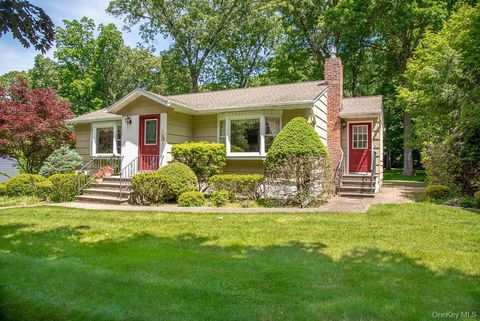 Homes For Sale - 55 Summit Road<br/> Spring Valley, NY 10977