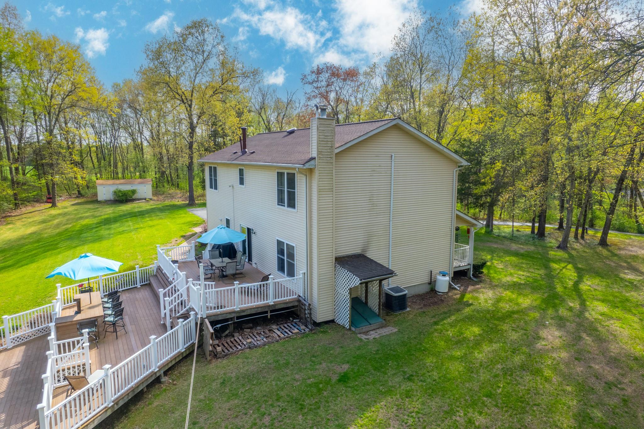 319 Garrison Woods Lane, Wallkill, New York image 4