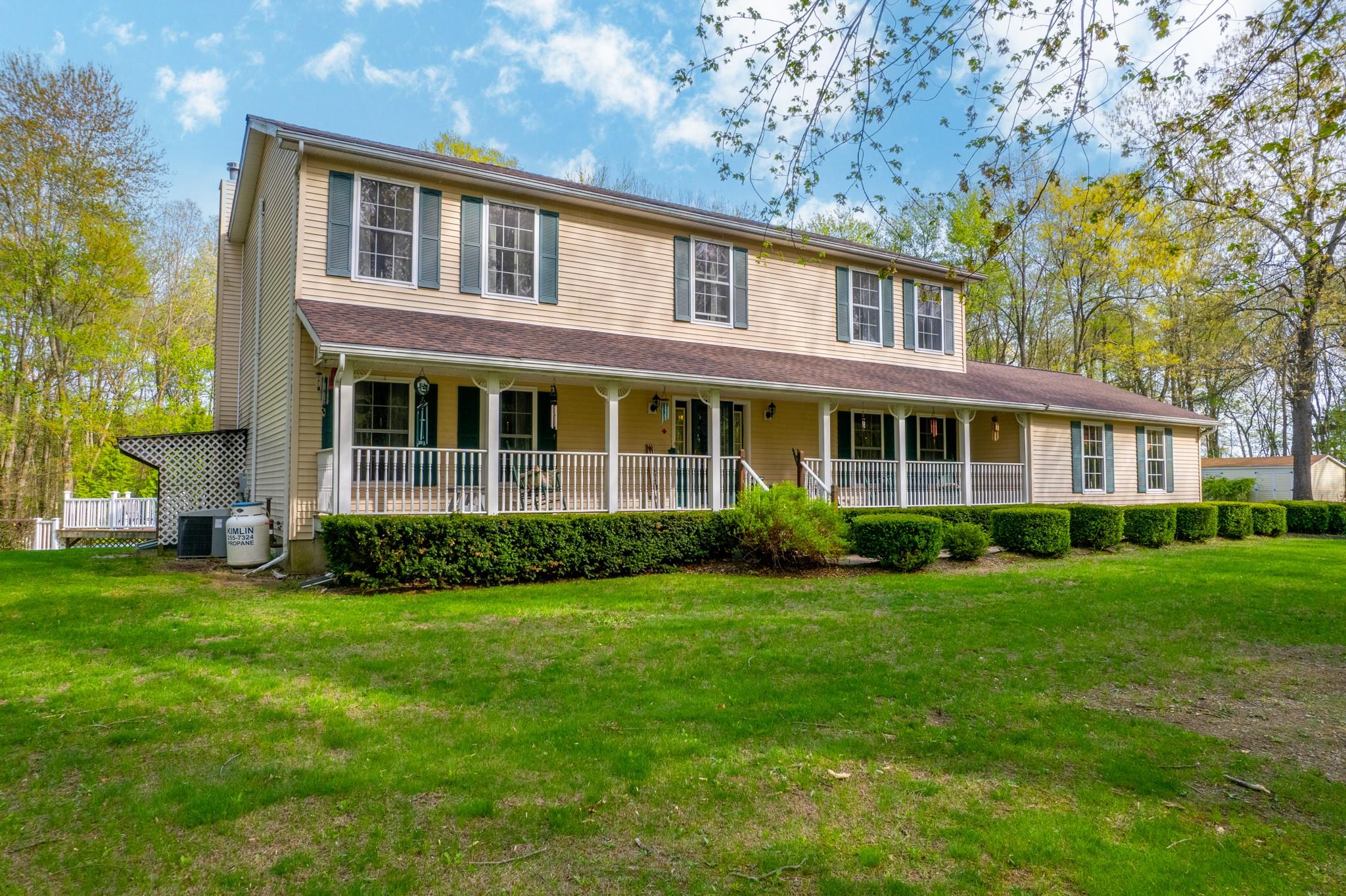 319 Garrison Woods Lane, Wallkill, New York image 7