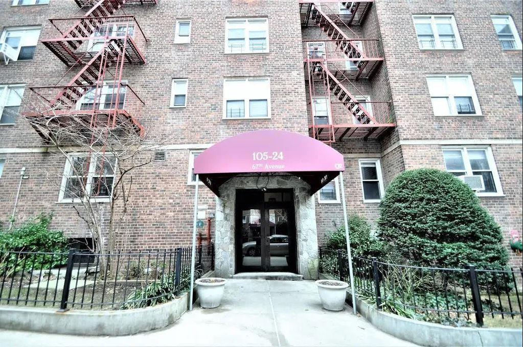 105-24 67th Avenue #5C, Forest Hills, New York image 1