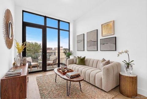 50-07 5th Street Unit 4D, Long Island City, NY 11101 - MLS#: 970157