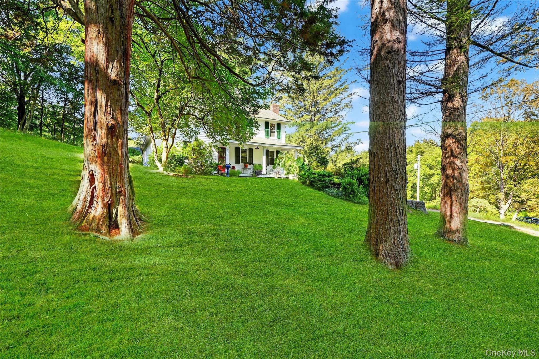 1795 Hunterbrook Road