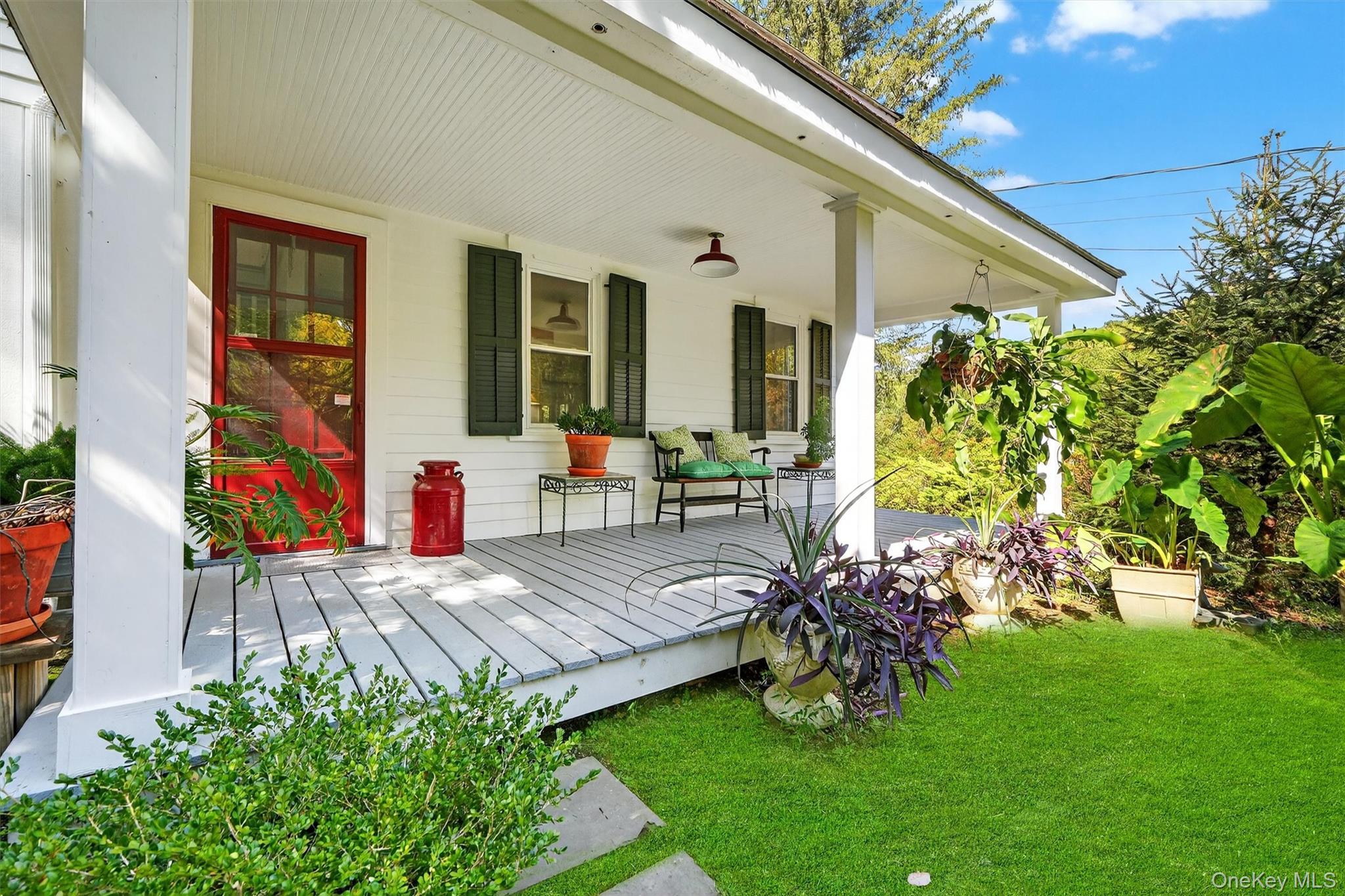 1795 Hunterbrook Road