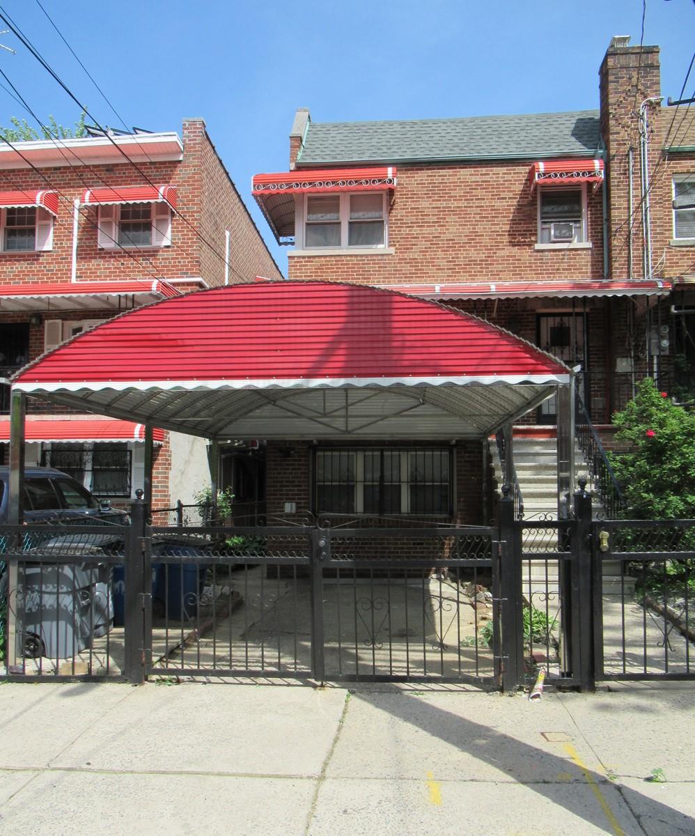 Property for Sale at Hone Avenue, Bronx, New York - Bedrooms: 5 
Bathrooms: 2  - $849,000