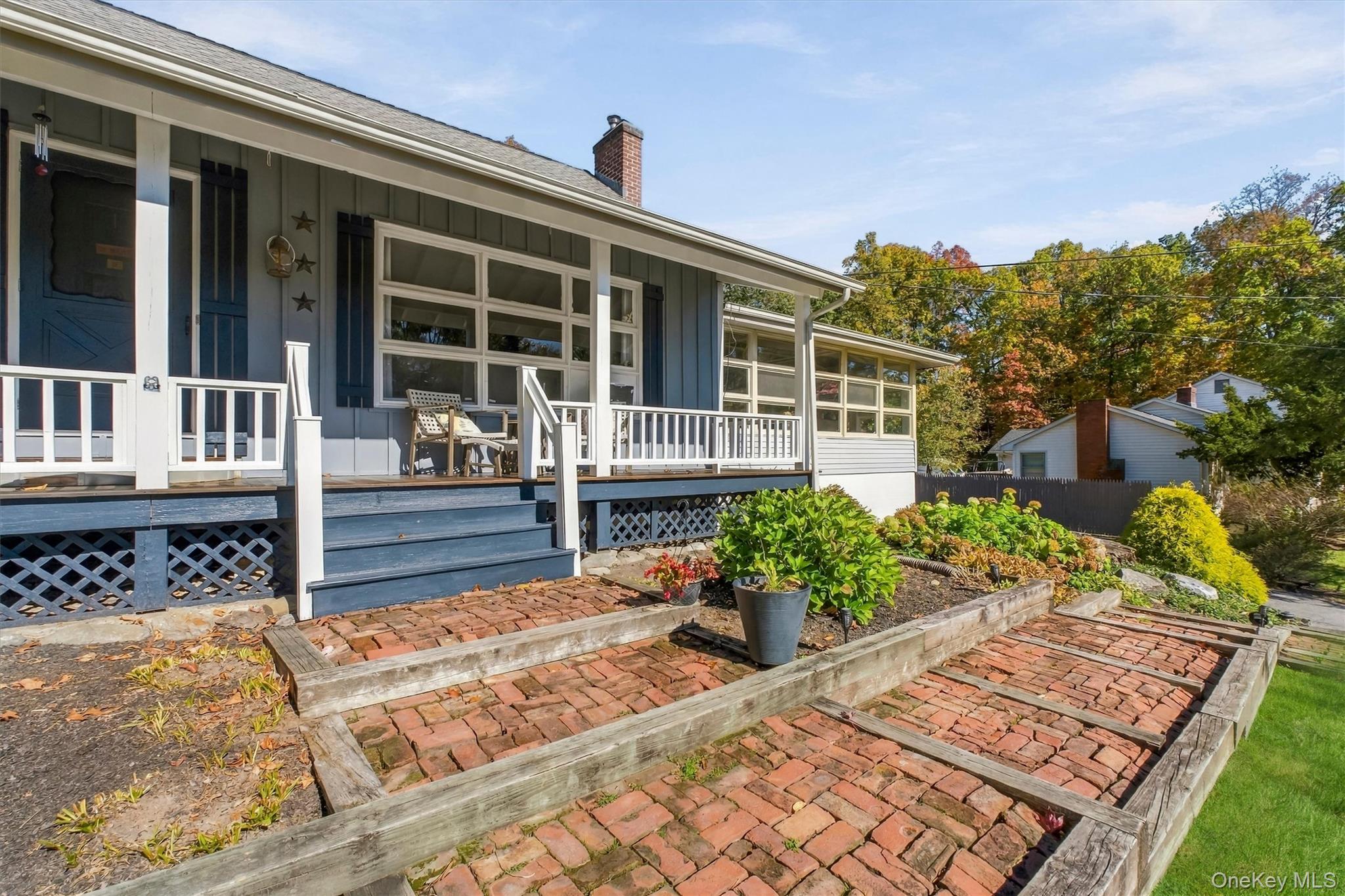 23 Vail Road