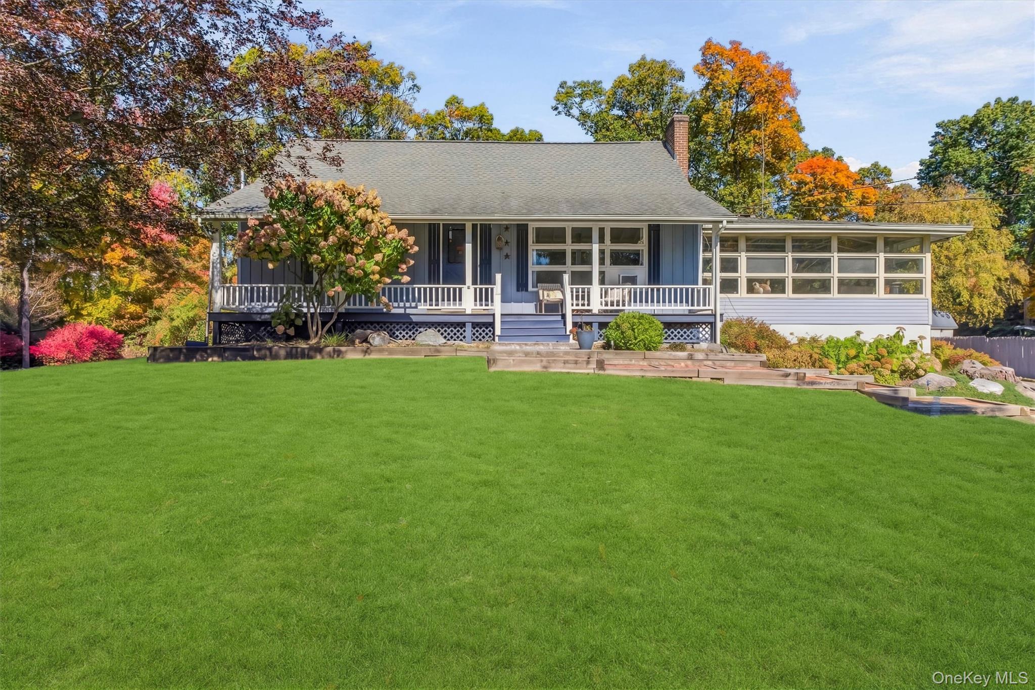 23 Vail Road