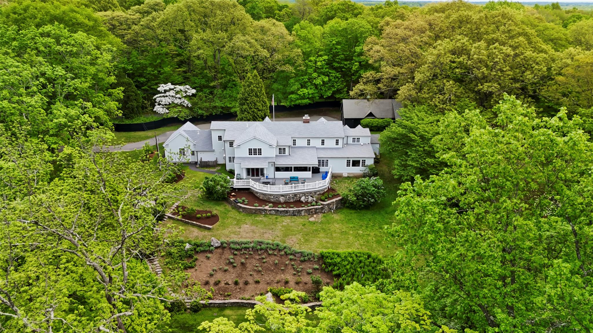 155 Hickory Kingdom Road