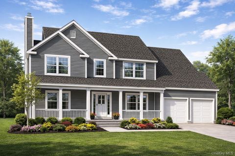 Photo of Lot 31 Gail Circle, Rocky Point, NY 11778 (MLS # 968130)