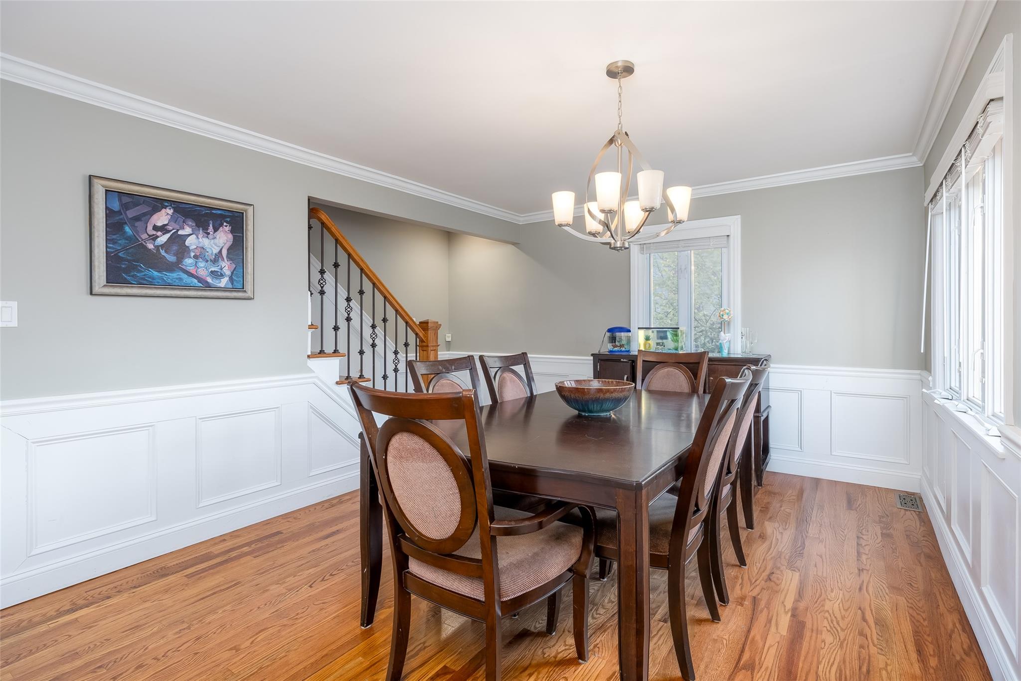 89 Cameron Avenue, Merrick, New York image 17