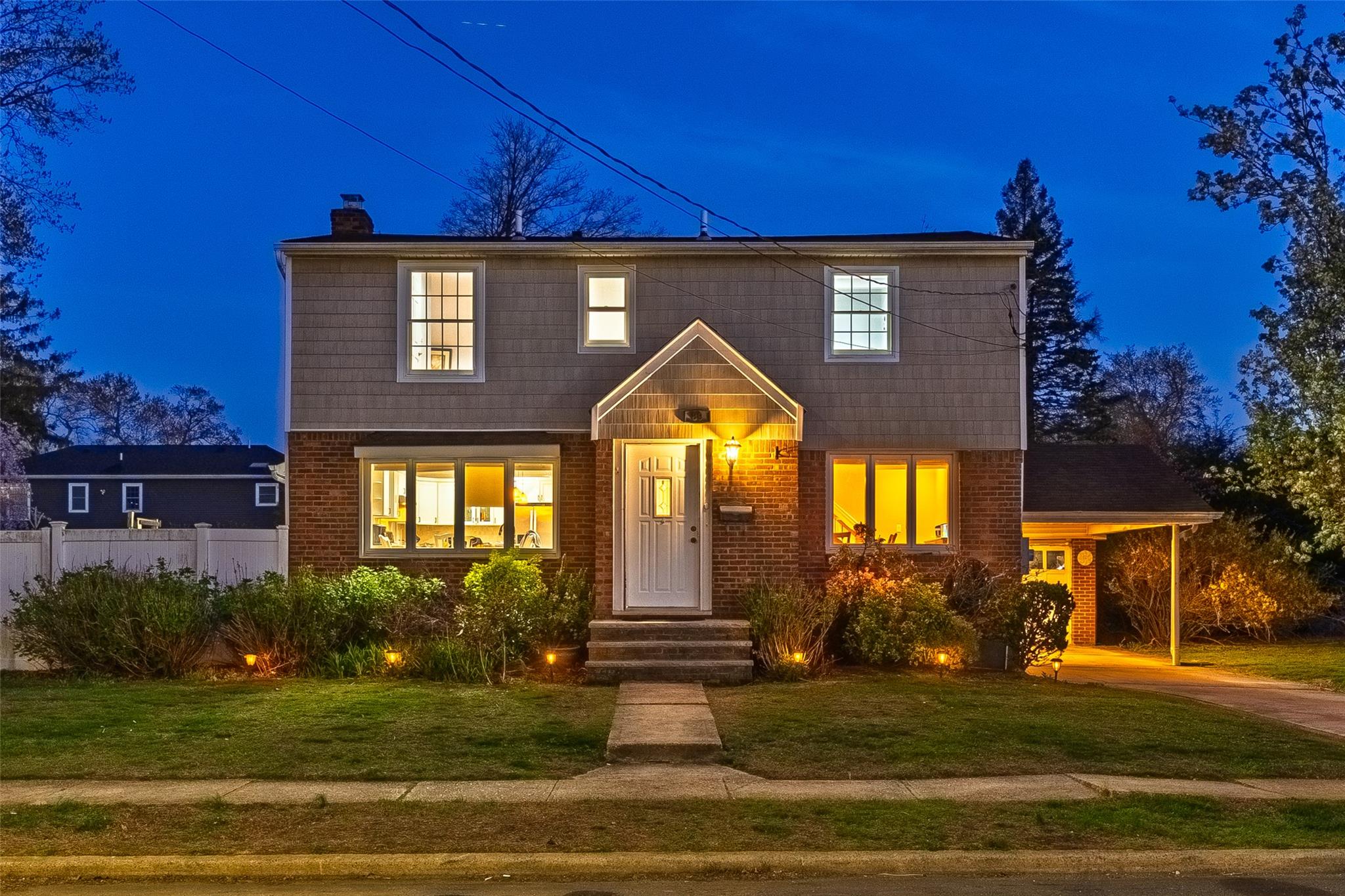 89 Cameron Avenue, Merrick, New York image 40