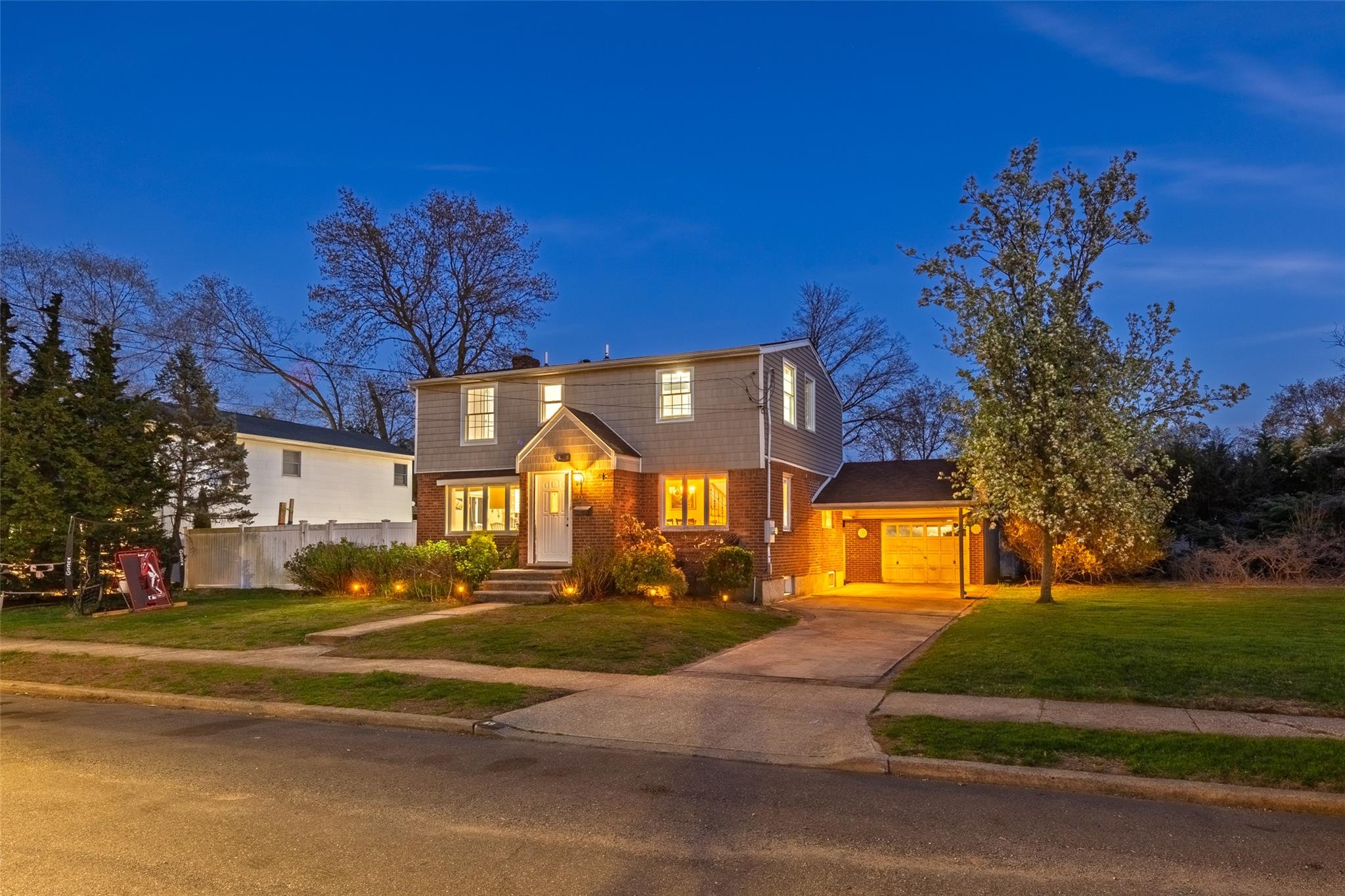 89 Cameron Avenue, Merrick, New York image 1