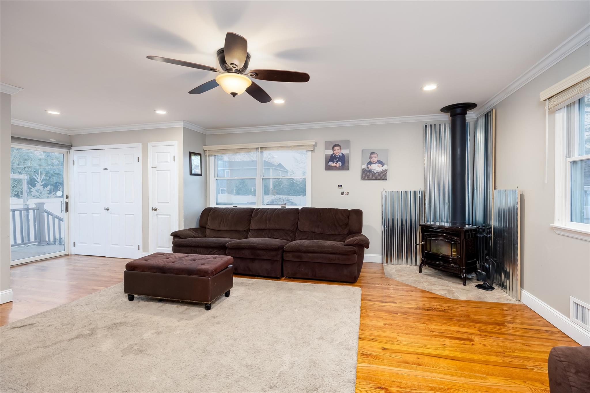 89 Cameron Avenue, Merrick, New York image 22