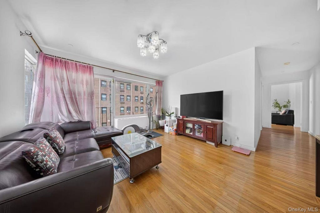 Photo of 71-28 163rd Street #2A, Fresh Meadows, NY 11365 (MLS # 1053225)