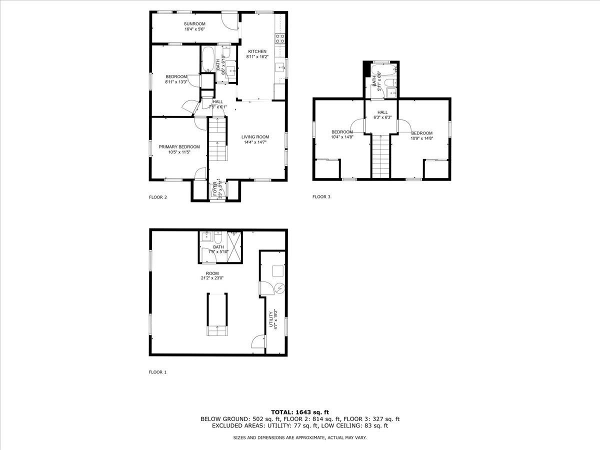 22 Wagner Avenue, Roosevelt, New York image 24