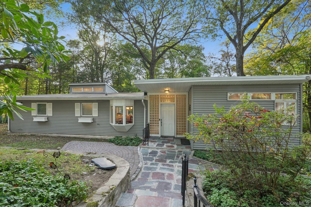 Photo of 69 Woodland Road, Mahopac, NY 10541 (MLS # 921361)