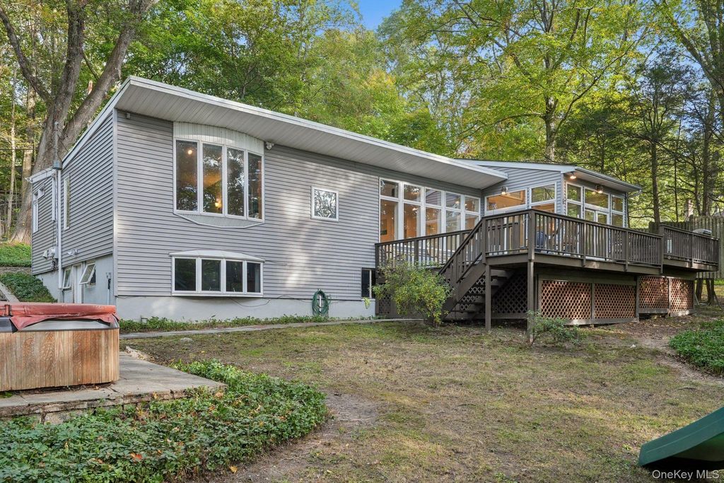 Photo of 69 Woodland Road, Mahopac, NY 10541 (MLS # 921361)