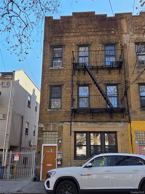 9902 43rd Avenue Corona NY 11368