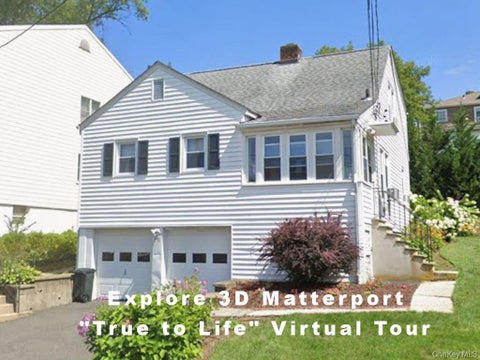 Apartment For Rent - 218 Lincoln Avenue #2ND FLOOR<br/> West Harrison, NY 10604