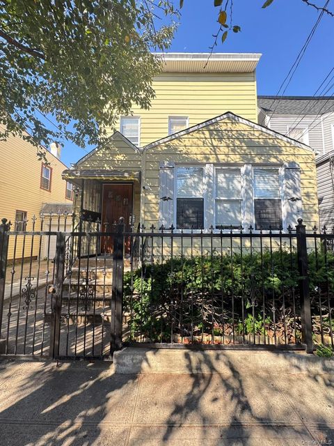 33-28 105th Street Corona NY 11368