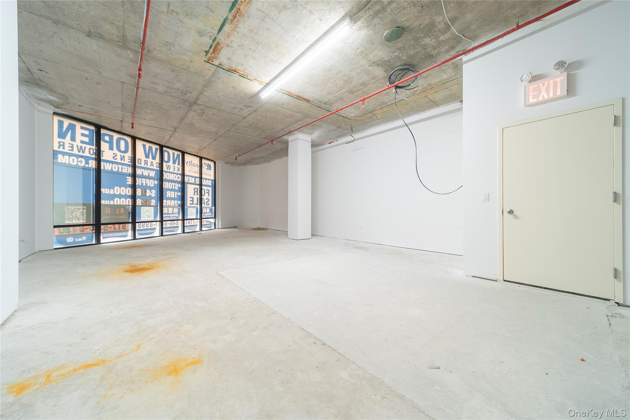 124-28 Queens Boulevard 2B