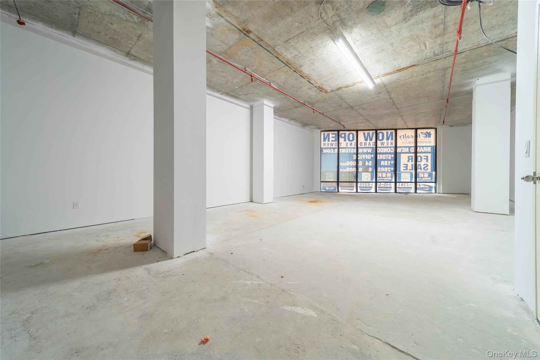 124-28 Queens Boulevard 2B